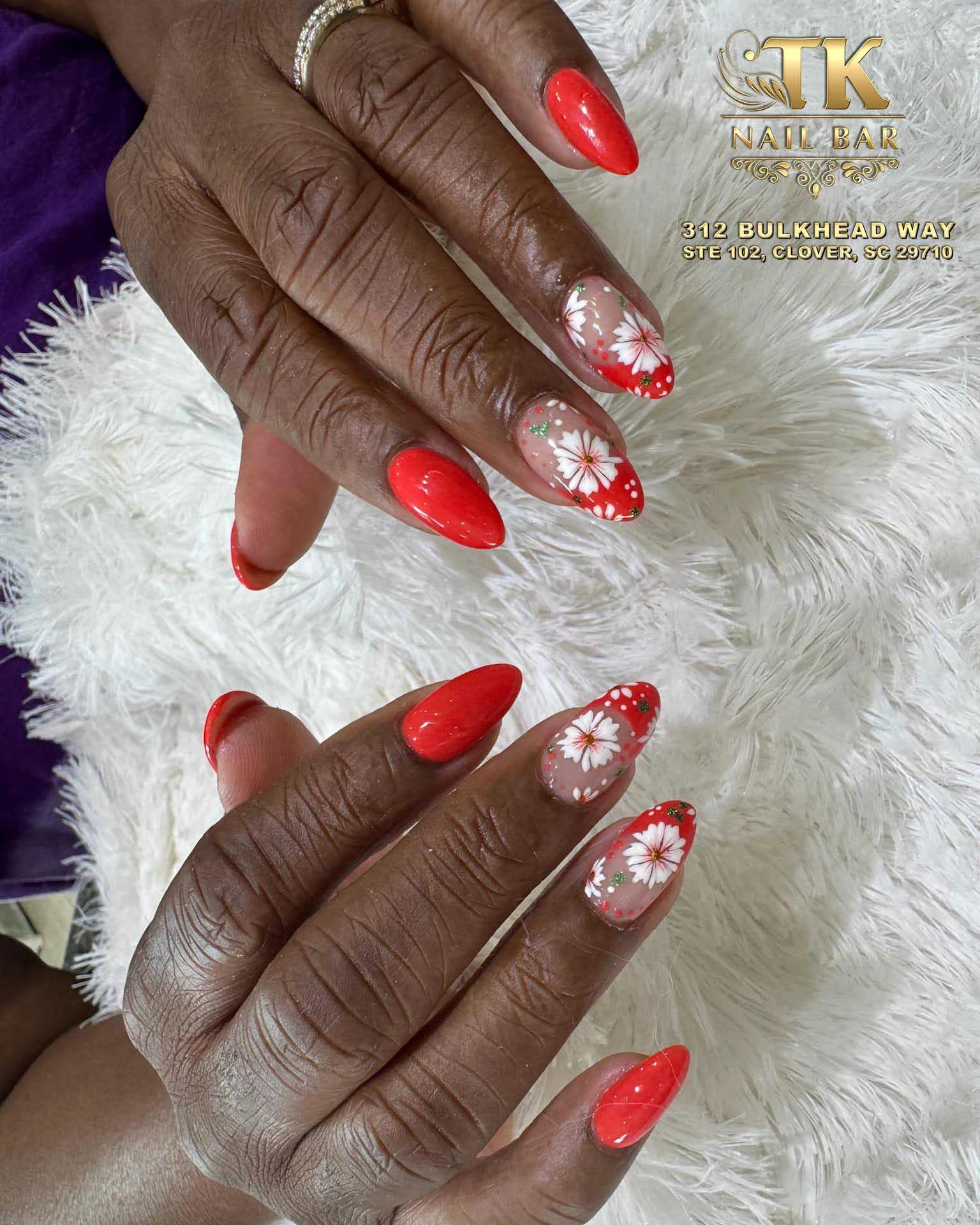 Cute Nail
